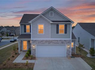 5701 Baverhof Dr, Greensboro, NC 27405