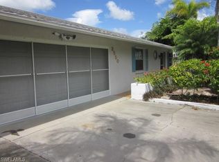 2550 Bayshore Dr, Matlacha, FL 33993