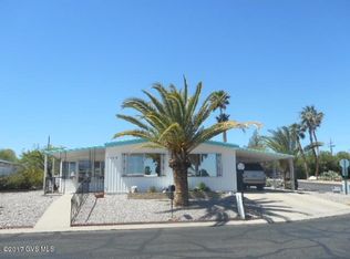 1665 N Pacana Way, Green Valley, AZ 85614