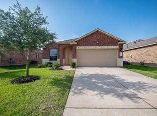 20607 Andorra Hills Ln, Katy, TX 77449