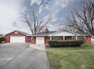 5348 Robinson Vail Rd, Franklin, OH 45005