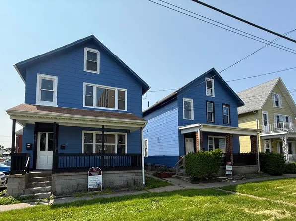 614 E Market St Floor 1, Sandusky, OH 44870