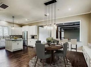 1201 Robbins Rd, Athens, TX 75751