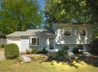 696 Barg Salt Run Rd, Cincinnati, OH 45244