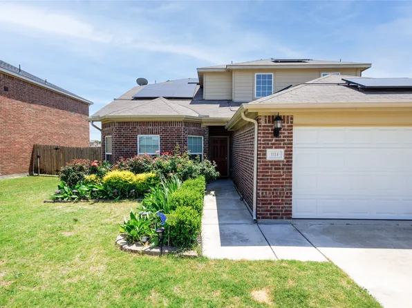 1114 Bogart Cir, Duncanville, TX 75137