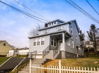 531 Leo St, Hillside, NJ 07205