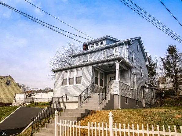 531 Leo Street, Hillside Twp., NJ 07205