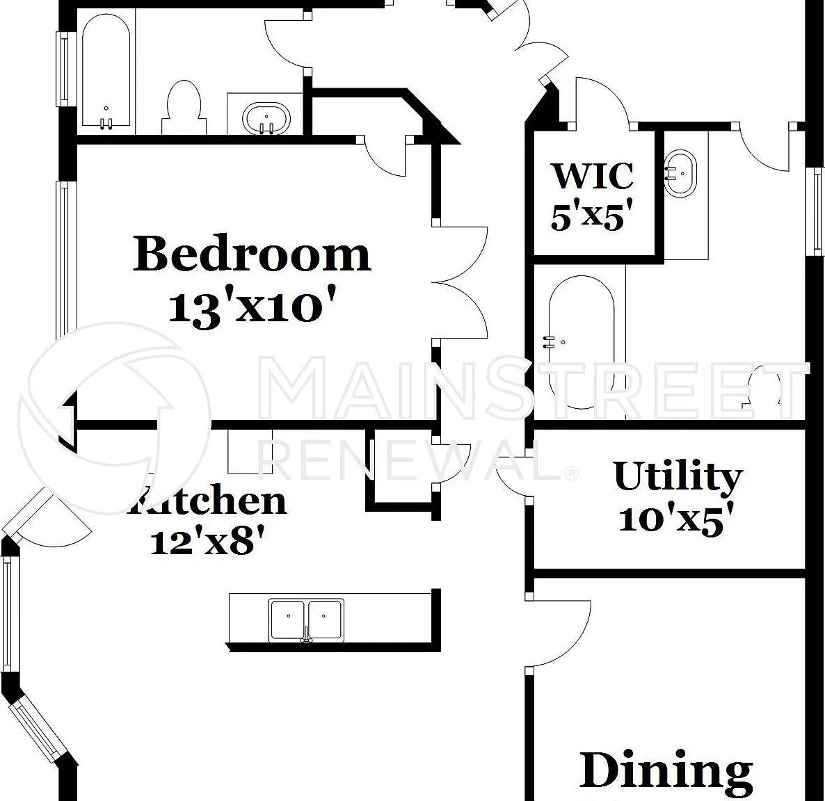 3675 Sapphire Ct — Photo 2