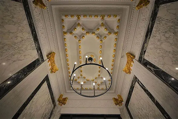 Rented by Artur Gutman, LREB | media 18