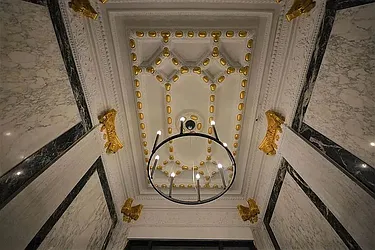 Rented by Artur Gutman, LREB