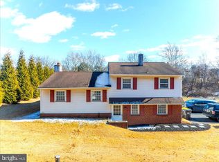 1611 S Valley Forge Rd, Lansdale, PA 19446