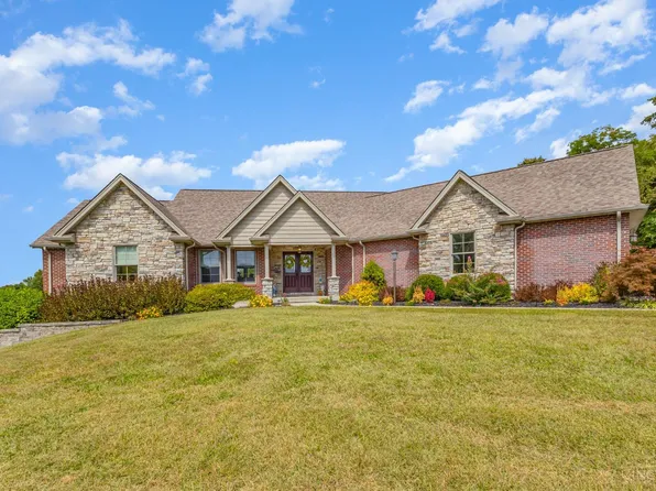 9454 N Dearborn Rd, Guilford, IN 47022