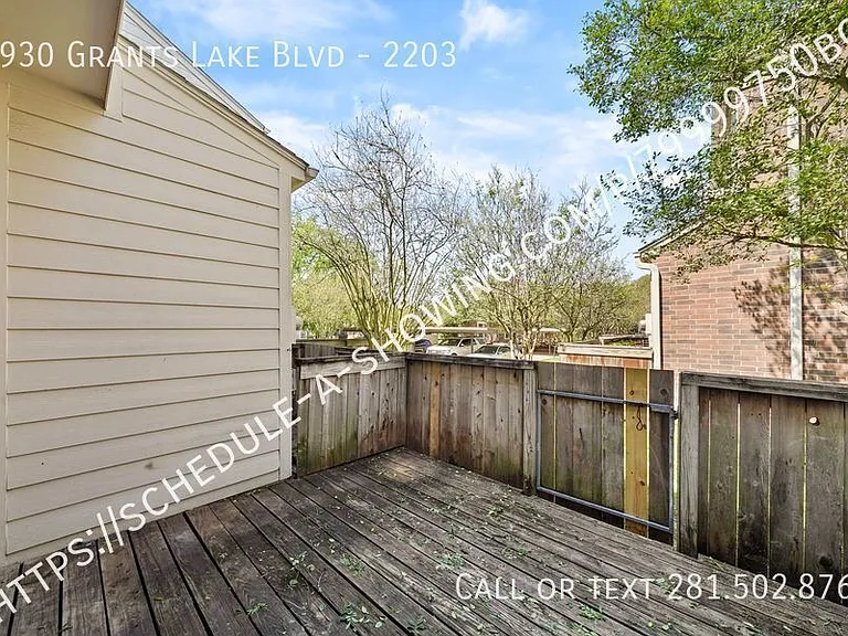 2930 Grants Lake Blvd #2203 — Photo 9