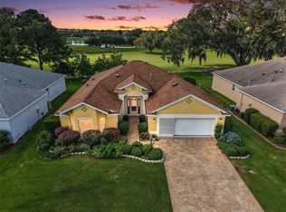 16840 SE 85TH SAPELO COURT, THE VILLAGES, FL 32162