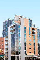 Rented by REAL New York