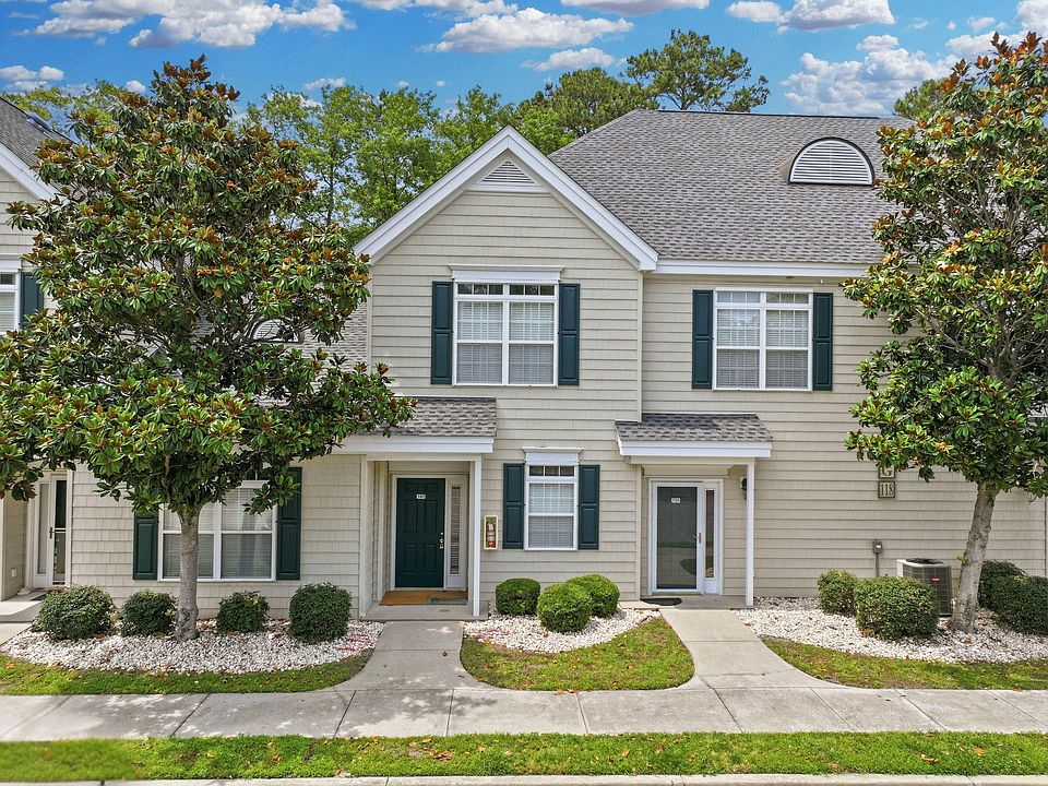 1st image of 118 Scotch Broom Dr. #107