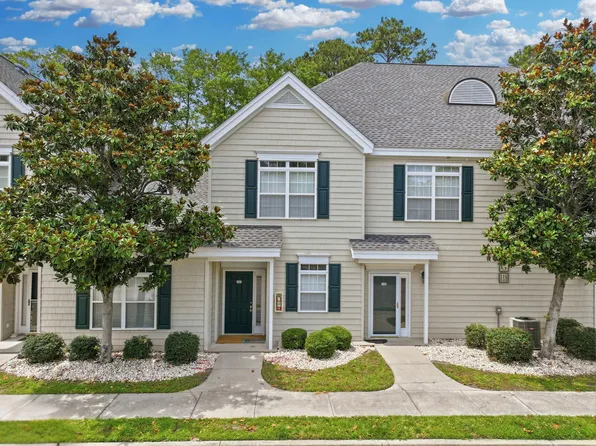 118 Scotch Broom Dr. #107, Little River, SC 29566