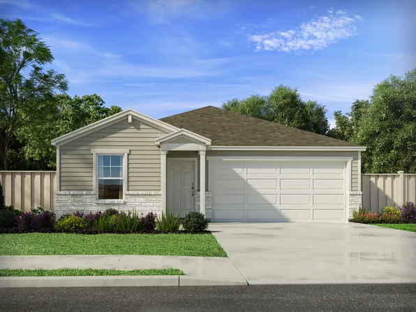 The Swenson (803) Plan, Eastern Wells