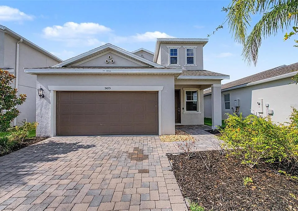 5435 Bungalow Grove Ct