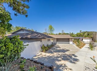3159 Voltaire Dr, Topanga, CA 90290