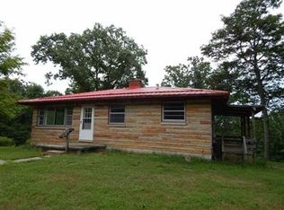5134 Us Highway 50 W, Mitchell, IN 47446