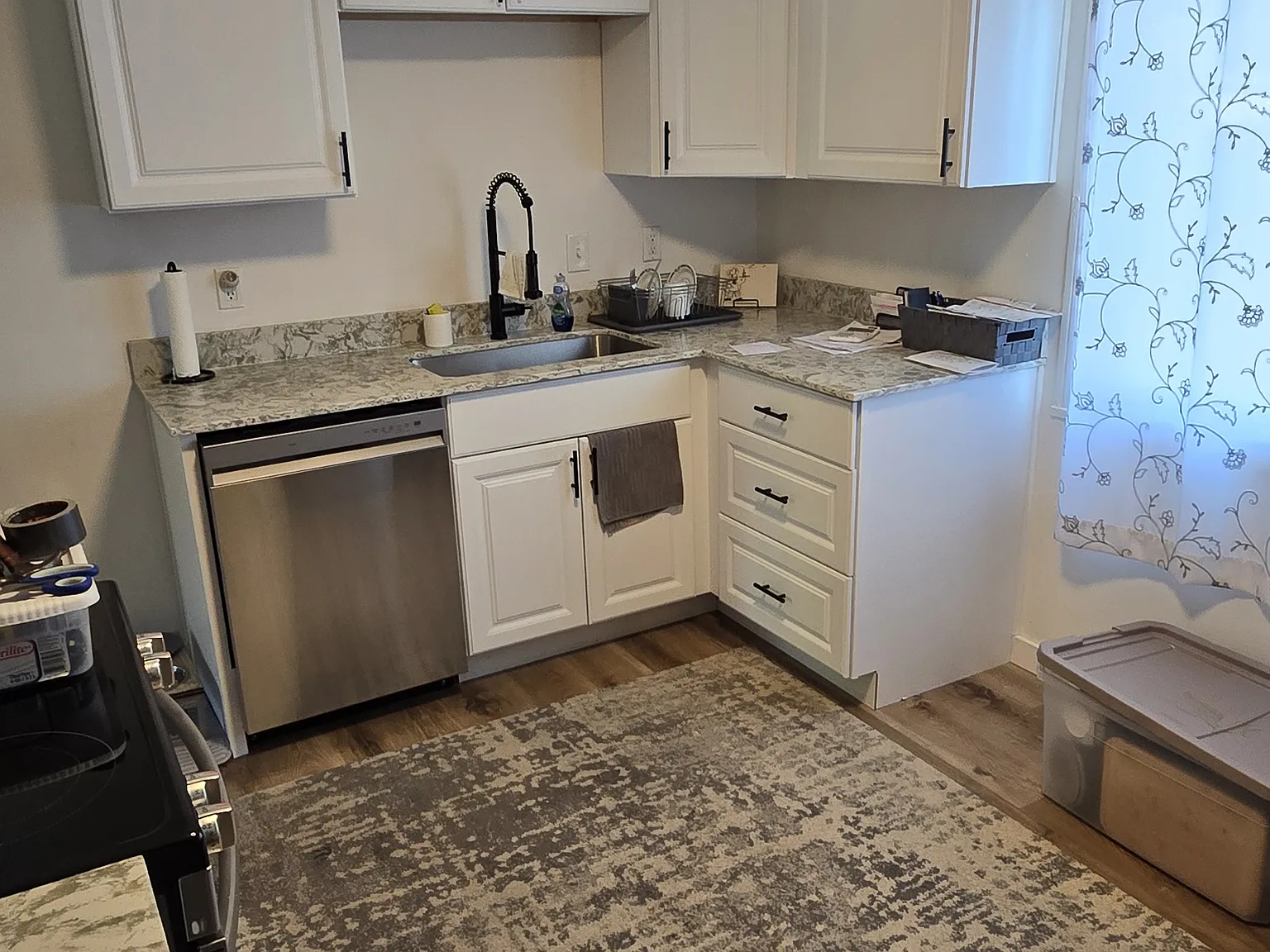 3 bed, 950 sqft, $1,750 — Photo 3