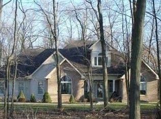 8690 Scheiderer Rd, Plain City, OH 43064