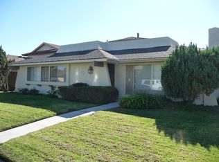 410 Nobel Ave APT C, Santa Ana, CA 92707