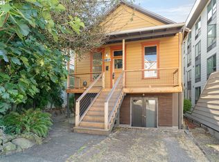 2617 S Water Ave, Portland, OR 97201