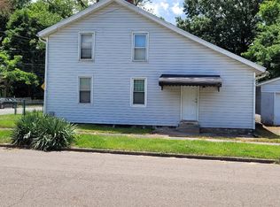 241 Memorial Pkwy APT 3, Akron, OH 44310