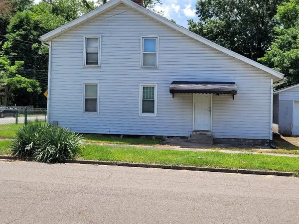 241 Memorial Pkwy APT 3, Akron, OH 44310