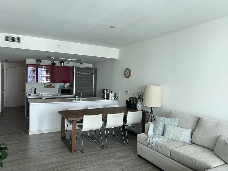 1100 S Miami Ave #1711 — Photo 3