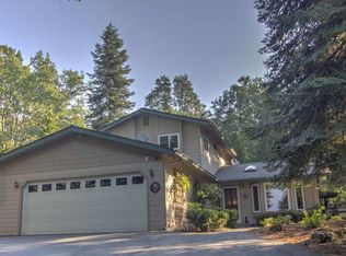 1316 Eddy Dr, Mount Shasta, CA