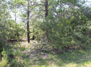 LOT 18 Arnone Ln, Chipley, FL 32428