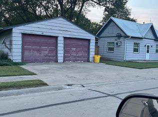619 Long Branch St, Humboldt, NE 68376