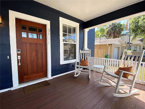 2nd image of 3502 W Obispo St