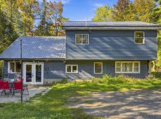 235 Carmel Rd S, Hampden, ME 04444