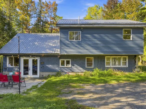 235 Carmel Road S, Hampden, ME 04444