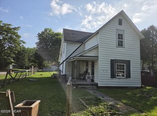 224 Park Ave, Kenton, OH 43326