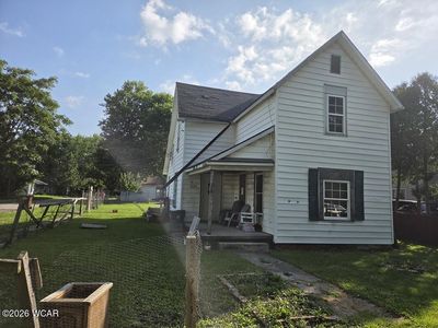 224 Park Ave, Kenton, OH, 43326
