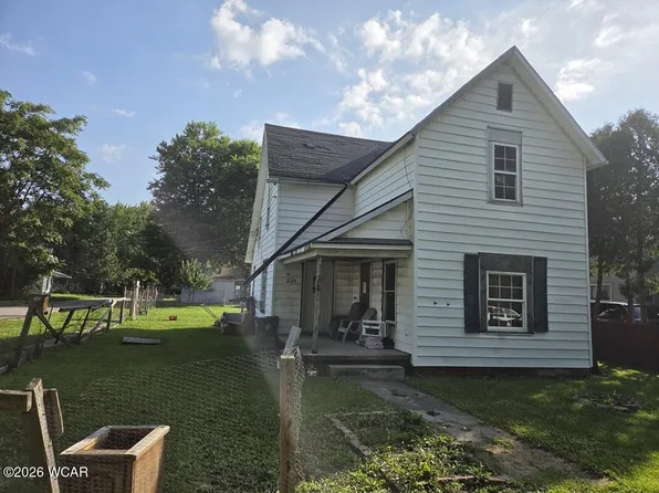 224 Park Ave, Kenton, OH 43326