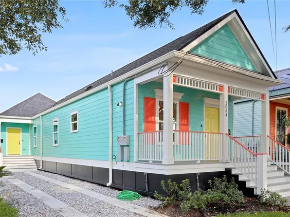 2032-34 Elysian Fields Ave, New Orleans, LA 70117