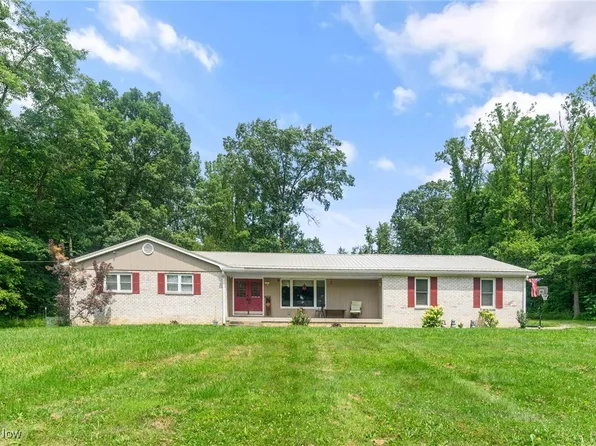 6338 E South Range Rd, Petersburg, OH 44454