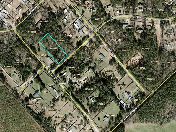 41 Woodcock Rd, Littleton, NC 27850