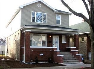 717 E 88th Pl, Chicago, IL 60619