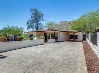 9634 N 5th Ave, Phoenix, AZ 85021