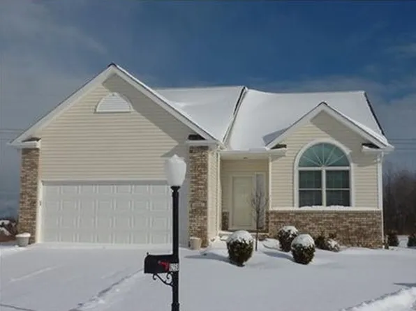 6250 Meadowland Cir, Erie, PA 16509