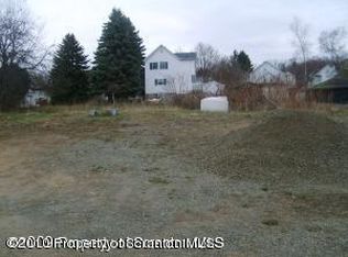 1312 Reynolds Ave, Scranton, PA 18504