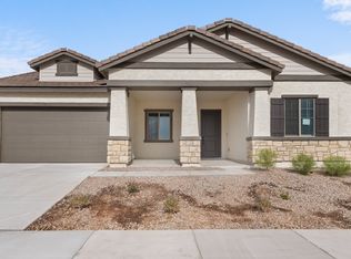 37490 W Nina St, Maricopa, AZ 85138