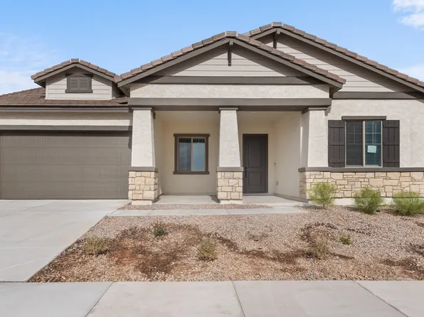37490 W Nina St, Maricopa, AZ 85138